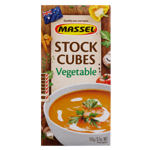 Massel Vegetable Stock Cube 105g