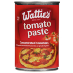 Wattie's Tomato Paste Concentrated 310g