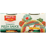 Mutti Spicy Pizza Sauce 2pk