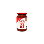 Ceres Organics Organic Tomato Puree 350g