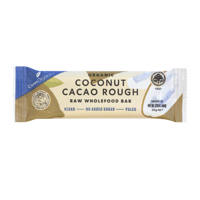 Ceres Organics Coconut Cacao Rough Raw Wholefood 50g