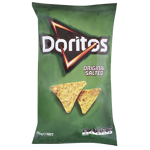 Doritos Original Salted Corn Chips 170g