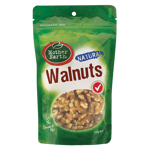 Mother Earth Natural Walnuts 140g