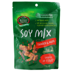 Mother Earth Tomato & Herb Soy Mix 130g