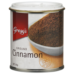 Gregg's Ground Cinnamon 80g
