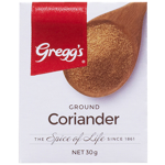 Gregg's Ground Coriander 30g