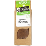 Mrs Rogers Naturals Ground Nutmeg 20g