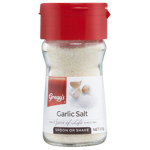Gregg's Garlic Salt 80g