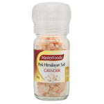 Masterfoods Pink Himalayan Salt Grinder 95g