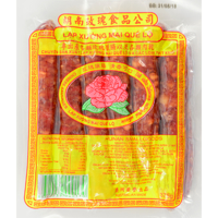 Hunan Chinese Sausages 375g