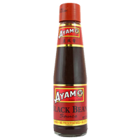 Ayam Black Bean Sauce 210ml