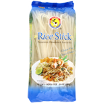 Tokyo Foods Rice Stick Noodles 3mm 400g