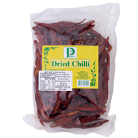 Penta Dried Chilli 70g