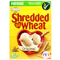 Nestle Shredded Wheat 500g