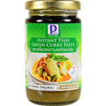 Penta Instant Thai Green Curry Paste 227g