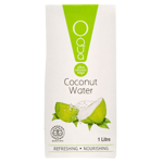 Oqua Coconut Water 1l