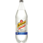Schweppes Diet Classic Dry Lemonade 1.5l
