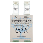 Fever-Tree Naturally Light Tonic Water 800ml