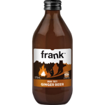 Frank Damn Tasty Ginger Beer 375ml