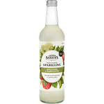 Barker's Apple Cider With Elderflower Fruit Spritzer 500ml