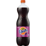 Fanta Grape Soft Drink 1.5l