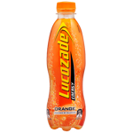 Lucozade Orange Energy Drink 380ml