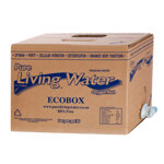 Pure Living Water Ecobox 10l