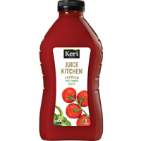 Keri Premium Spicy Tomato Juice 1l