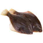Seafood Yellow Belly Gutted Flounder 1kg
