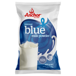 Anchor Blue Milk Powder 400g