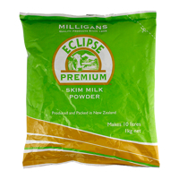 Eclipse Premium Skim Milk Powder 1kg