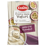 Easiyo Passionfruit Greek Style Yogurt Base 230g
