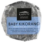 Kapiti Baby Kikorangi Cheese 200g
