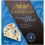 Castello Blue Cheese 300g