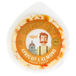 Hutchinsons Apricot & Almond Fruit Cheese 125g