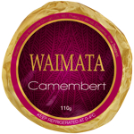 Waimata Camembert Cheese 110g