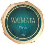 Waimata Brie Cheese 110g