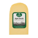 Talbot Forest Aged Gouda Cheese 200g