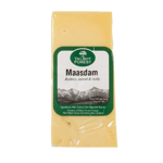 Talbot Forest Maasdam Cheese 150g