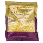 Ornelle Grated Parmesan 100g