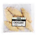Paneton Ready To Bake Croissants 6ea