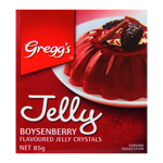 Gregg's Boysenberry Jelly Crystals 85g
