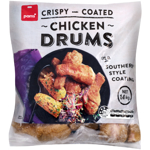 Pams Frozen Southern Style Chicken Drums 1.4kg