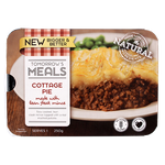 Tomorrow's Meals Cottage Pie 250g