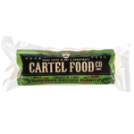 Cartel Food Co Chilli & Lime Shredded Chicken Burrito 200g