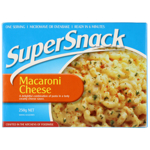 Super Snack Macaroni Cheese 250g