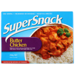 Super Snack Butter Chicken 250g