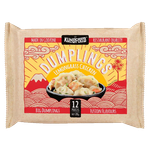 Kungfood Lemongrass Chicken Dumplings 288g