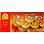 Simon Piper Savouries Traditional Mince 800g