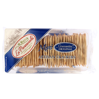 La Panzanella Original Corccantini Mini Artisan Crackers 170g